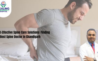 best spine surgeon in chandigarh