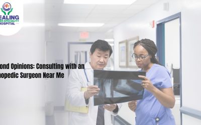 Best Knee Replacement Surgeon in Chandigarh