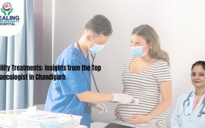 top gynaecologist in Chandigarh
