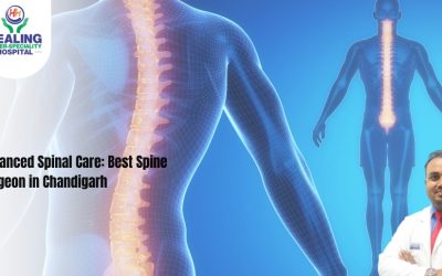 best spine surgeon in Chandigarh