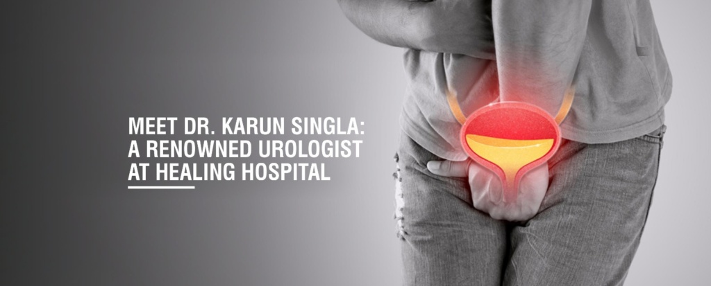 Urologist in Chandigarh