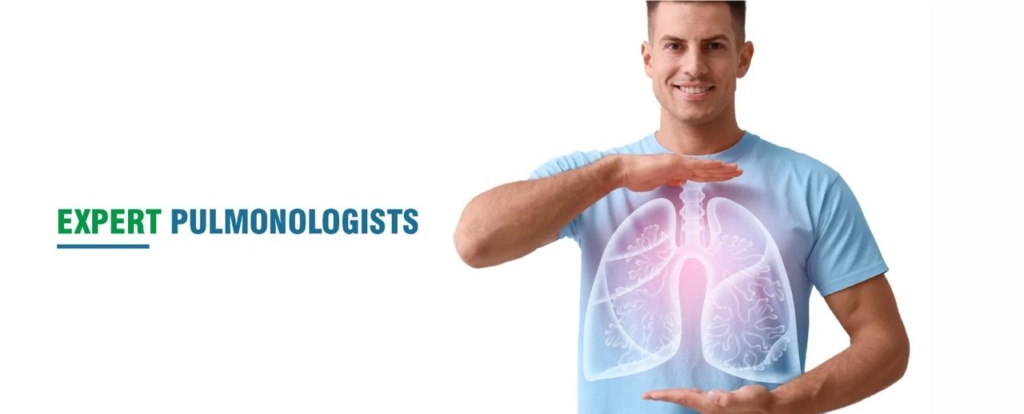 best pulmonologist in Chandigarh