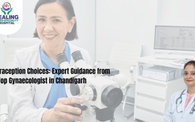 top gynaecologist in Chandigarh