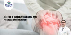 knee joint specialist chandigarh