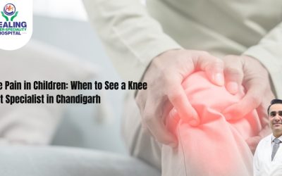 knee joint specialist chandigarh