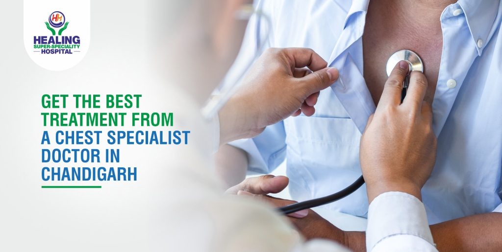 chest specialist doctor in chandigarh