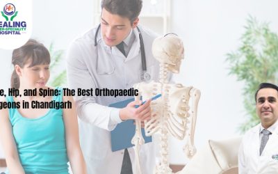 best orthopaedic surgeon in Chandigarh