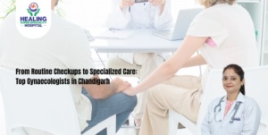 top gynaecologist in Chandigarh