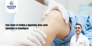 knee joint specialist in Chandigarh