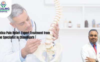 spine specialist in Chandigarh