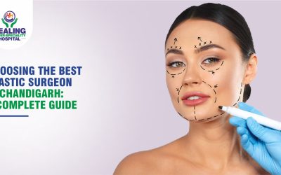 best plastic surgeon in Chandigarh