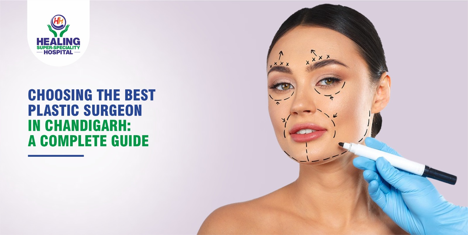 best plastic surgeon in Chandigarh