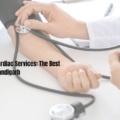 Comprehensive Cardiac Services: The Best Cardiologist in Chandigarh