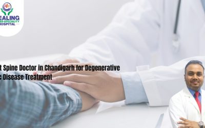 best spine doctor in Chandigarh