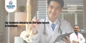 best spine doctor in Chandigarh