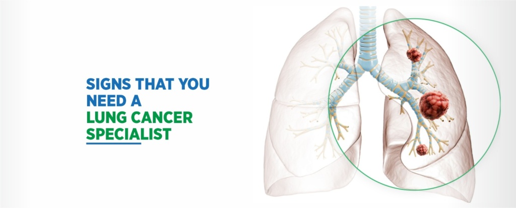 lungs cancer doctor in chandigarh