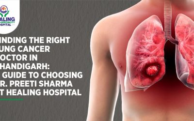 lungs cancer doctor in chandigarh