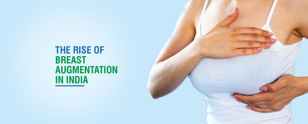 best breast augmentation surgeon in india