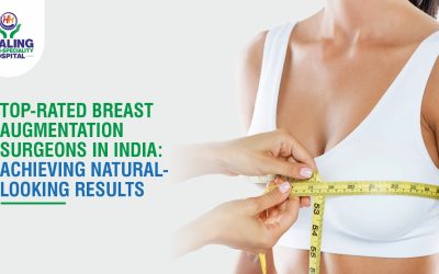 best breast augmentation surgeon in india