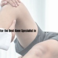 What Makes a Doctor the Best Knee Θi
�st in Chandigarh?