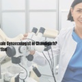 Why Choose a Femaleg`d`a�logist in Chandigarh? Benefits and Expertise