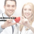 Advanced Treatments Offered by z$pB� Cardiologists in Chandigarh