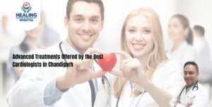 best cardiologist in Chandigarh