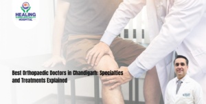 best orthopedic doctor in Chandigarh