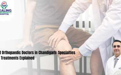 best orthopedic doctor in Chandigarh