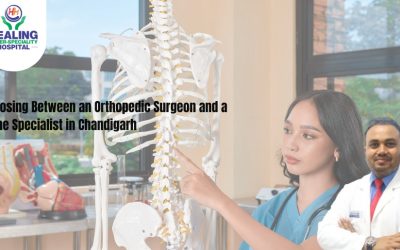 spine specialist in chandigarh