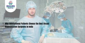 best breast augmentation surgeon in india