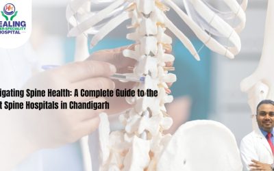 best spine hospital in Chandigarh