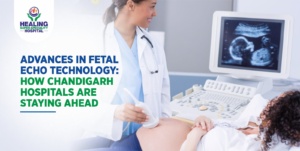 Fetal Echo in chandigarh