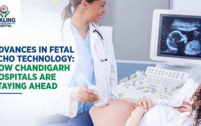 Fetal Echo in chandigarh