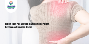 Back Pain doctor in Chandigarh