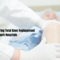 What to Expect During Total Knee Replacement Surgery in Chandigarh Hospitals