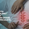 Dealing with Spine Problems? Here’s Why Chandigarh Offers the Best Specialists