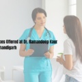 Top Medical Services Offered at Dr. Ramandeep Kaur Healing Hospital Chandigarh