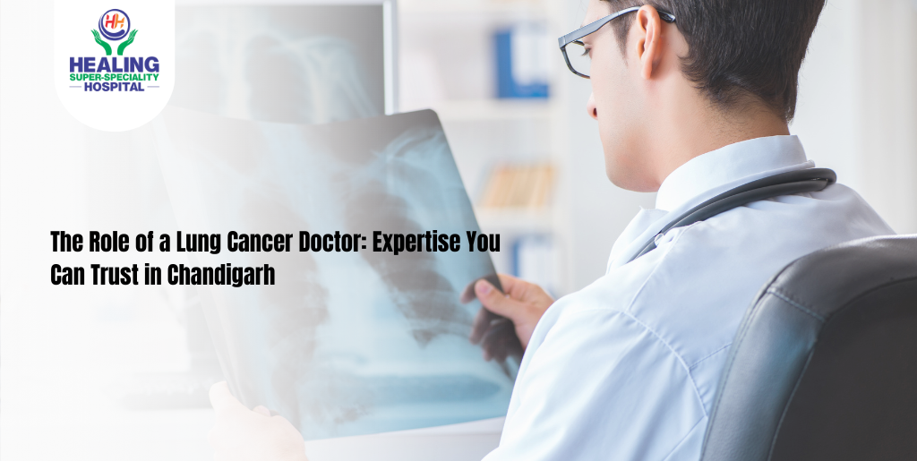 best lungs doctor in chandigarh