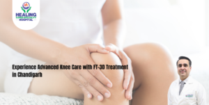 FT-3D Knee Treatment Center Chandigarh