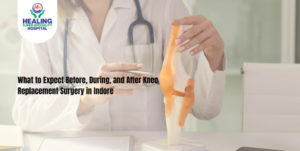 Knee Replacement Surgery in Indore