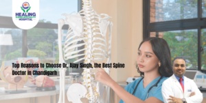 best spine doctor in Chandigarh