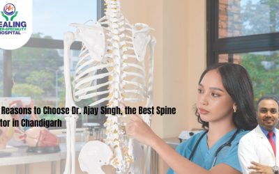 best spine doctor in Chandigarh