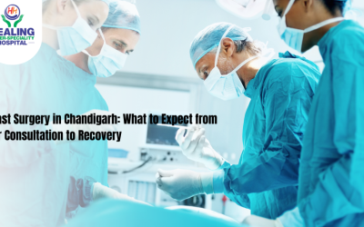 breast surgeon in chandigarh