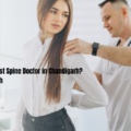 Looking for the Best Spine Doctor in Chandigarh? Meet Dr. Ajay Singh