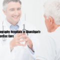 Your Guide to Angiography Hospitals in Chandigarh: Best Choices for Cardiac Care