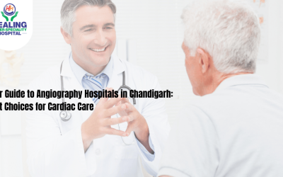 angiography hospitals in Chandigarh