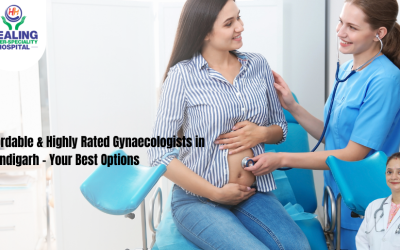 top gynaecologist in chandigarh