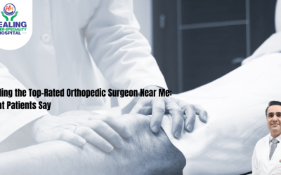 Orthopedic Surgeon Near Me