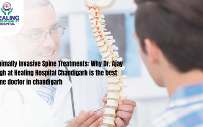 best spine doctor in chandigarh